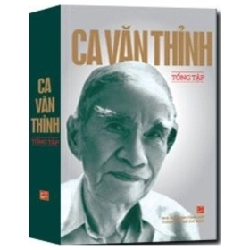 Ca Văn Thỉnh Tổng Tập - Ca Văn Thỉnh
