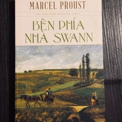 Bên phía nhà Swann