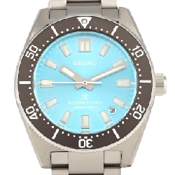 Seiko Prospex 6R55/SBDC221 SS Automatic - Hàng hiệu Chính hãng