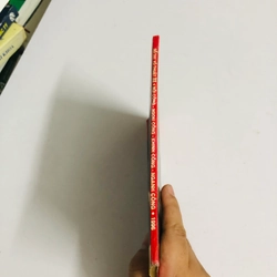 SỔ TAY VÕ THUẬT TÌM HIỂU & TỰ HỌC NỘI CÔNG, NGOẠI CÔNG, KHINH CÔNG, NGHẠNH CÔNG 541559