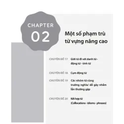 Sách 2026 -  HSA - ĐGNL ĐHQG Hà Nội - Tổng Ôn Phần Tiếng Anh 925891