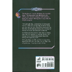 Animorphs - Người Hóa Thú - Tập 4: Thông Điệp - K. A. Applegate 293124