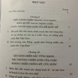 LỊCH SỬ KHÁNG CHIẾN CHỐNG MỸ, CỨU NƯỚC 1954-1975 (Tập 3 - Đánh thắng chiến tranh đặc biệt) 519447