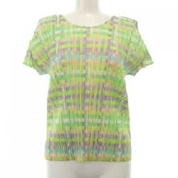 【Cổ điển】Pleats Please PLEATS PLEASE Áo