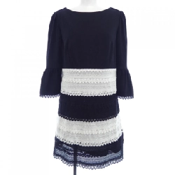 【Mã giảm giá】TO BE CHIC Đầm