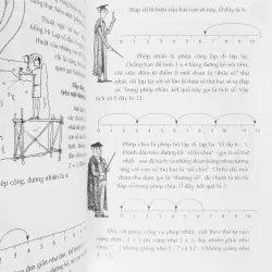 Những điều cực đỉnh về toán học - Từ không đến vô cực (Và tiếp theo) 15088
