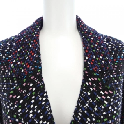 【Mã giảm giá】Áo khoác CHANEL 638037