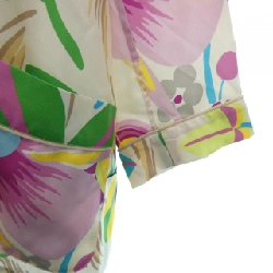 【Mã giảm giá】Gucci GUCCI Áo sơ mi 638499