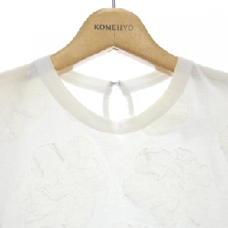 Tao COMME des GARCONS TI-T013 T-shirt - Hàng hiệu Chính hãng 810961