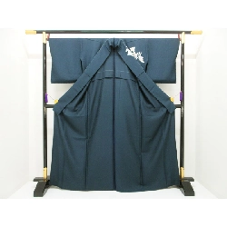 Áo kimono đơn - Hàng hiệu Authentic 876730