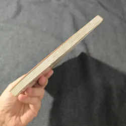 (Truyện tranh Danh nhân thế giới) Mari Quyri - Kim Nam Kin & Pắc Chông Hiên 701043