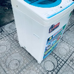 Thanh lí máy giặt toshiba 8kg2