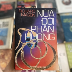 Nửa Đời Phấn Hương