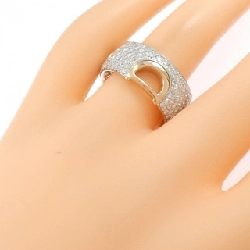 Damiani D. Icon Nhẫn - Hàng hiệu Chính hãng 838856