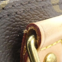 Túi xách Louis Vuitton Monogram Alma MM M40878 - Hàng hiệu Chính hãng 804542