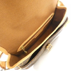 Túi xách vai Louis Vuitton Monogram Salony M42250 - Hàng hiệu Chính hãng 802097