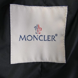 Áo khoác MONCLER PAU - Hàng hiệu Authentic 822497