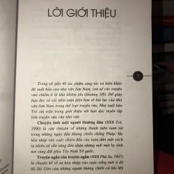 Tập truyện Sơn Nam - 4 truyện vừa 992445