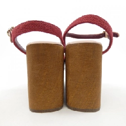 Giày sandal CHANEL G45555B15712 - Hàng hiệu Authentic 827326