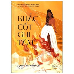 Khắc Cốt Ghi Tâm - Jacqueline Woodson 189836