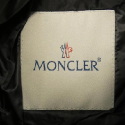 MONCLER HINOKI Áo khoác lông - Hàng hiệu Chính hãng 819469
