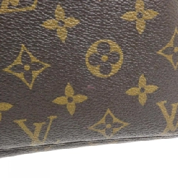 Túi Louis Vuitton Monogram Neverfull MM M40156 608625