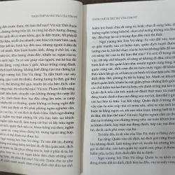 Tôn Tử binh pháp- Nhã Nam (Ngô Văn Triện dịch) 961322