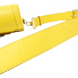 Túi xách vai Louis Vuitton Epi Papillon Trunk M58647 609889