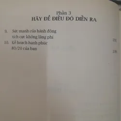 Sống theo phương thức 80/20. Richard Kock 575985