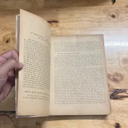 II Sách Y: Bệnh Học _ Bào Thai Và Sơ Sinh (Tập 2) - J. EDGAR MORISON - 1979 682253