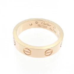 Nhẫn Cartier Mini Love 1P 664782