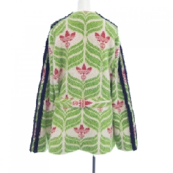 【Mã giảm giá】Gucci GUCCI Áo khoác cardigan 645641