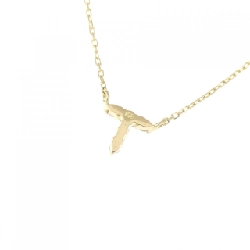 Dây chuyền kim cương Ete 0.03CT - Hàng hiệu Chính hãng 841323