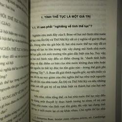 Nhà nước thế tục  689871