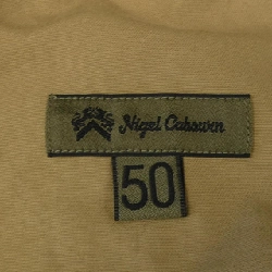NIGEL CABOURN 8040-00ー10006 Áo khoác - Hàng hiệu Authentic 884088