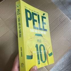 Sách PeLé Cuộc Đời Và Thời Đại 301654