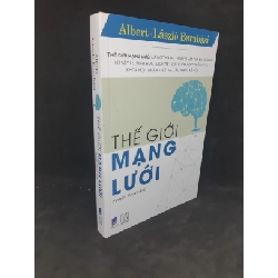 [59K/kg] Thế giới mạng lưới mới 90% HCM1412