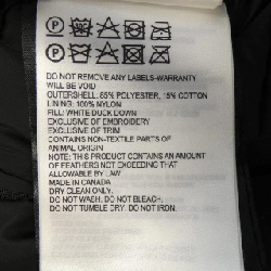 Canada Goose 4071MA CONSTABLE Áo khoác lông vũ - Hàng hiệu Chính hãng 892872