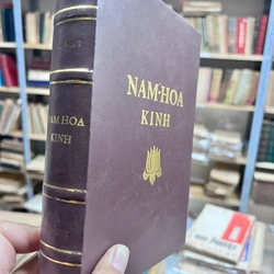 NAM HOA KINH - NHƯỢNG TỐNG 444269