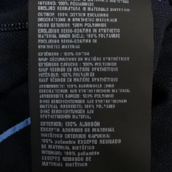 Áo khoác PRADA SJC559 S191 - Hàng hiệu Chính hãng 896980