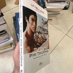 Tư duy phi thường - Lý Tiểu Long 718790