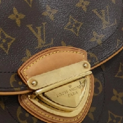 Túi xách vai Louis Vuitton Monogram Beverly MM M40121 - Hàng hiệu Chính hãng 801504