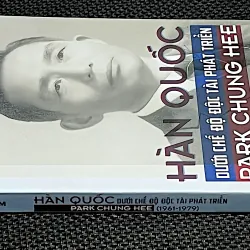 HÀN QUỐC dưới chế độ độc tài phát triển PARK CHUNG HEE 995865