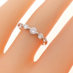 Nhẫn kim cương PT900 0.40CT 668115