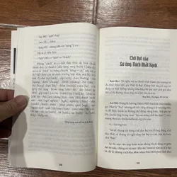 Rong Chơi Miền Chữ Nghĩa tập 1+2+3 - An Chi 728235