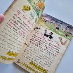 Vần Khai Trí , xuất bản 1968 1021686