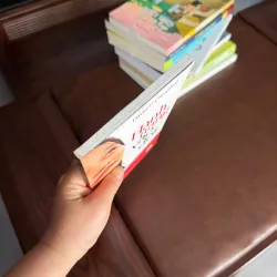 HÀNH TRANG VÀO ĐỜI – David P. Campbell- K4 1023728