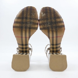 Giày sandal BURBERRY 659338
