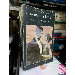 Women in love - D. H. Lawrence 505860