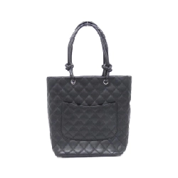 Túi xách Chanel Cambon Line 25167 - Hàng hiệu Authentic 765621